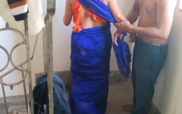 Fantacycutting: Ngentot pelayan seksi ini habis-habisan di rumah