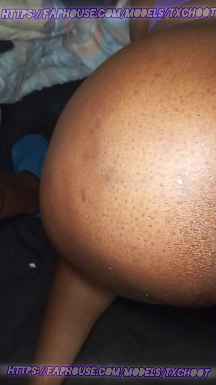Txc_hoot: Aanbid mijn anale gaatje liefde als je sperma slutt