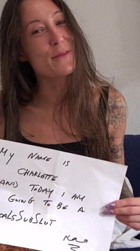 Introducing Charlotte Rose