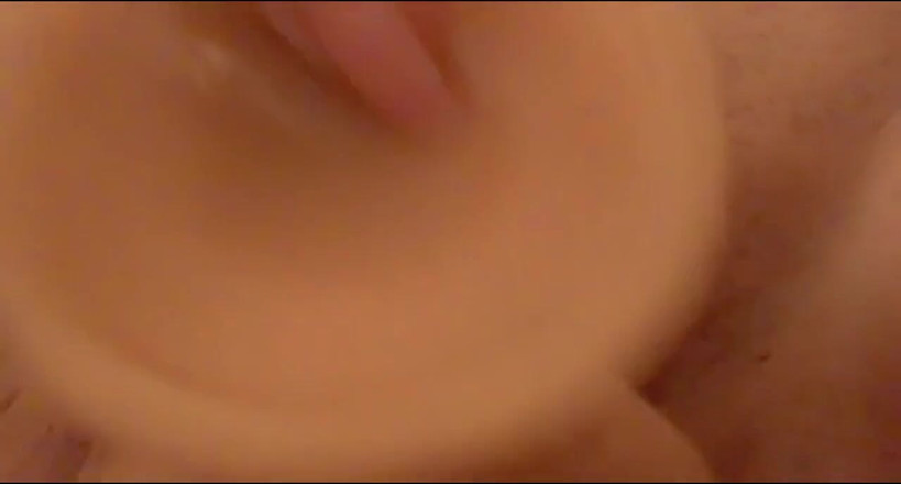 LexxiBakk: Compilación de sexting con chorro