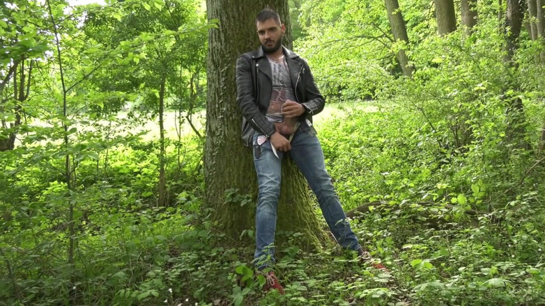 Frankfurt Sex Stories: Hans Berlin speciale editie - DVD