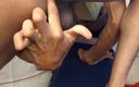 Chetan Maharashtra: Indian Man Ass Hole Fingering