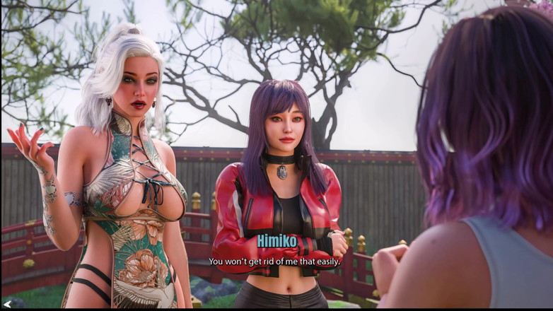 Johannes Gaming: Julia în Japonia 7 Julia a primit Shimmering Dragon de zbor dreapta