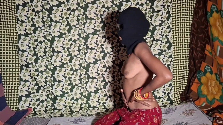 Desi step mom: I Pounded My Sexysali Sister-in-law in a Yellow Dress, Doggy-style...