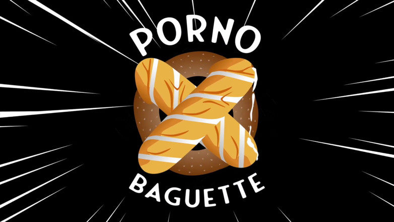 Porno Baguette: Didine, Gorgeous MILF, Loves Hard Sex!