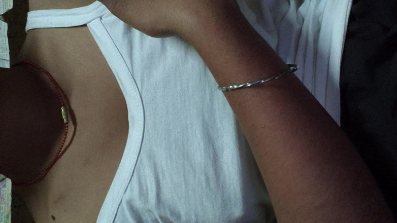 Monale2s: Fille desi, vidéo de romance privée