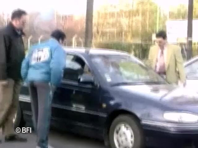 Dutch Desire Nights: Xkiss - Paris ke kaamuk chunban bhaag 2