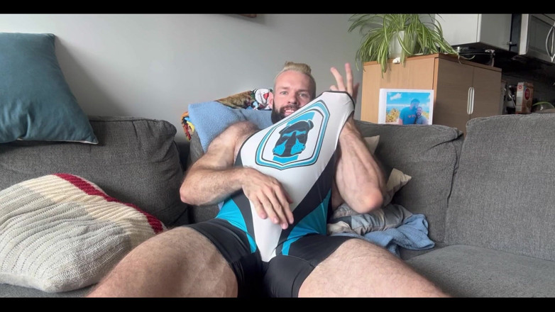BeefyCanuck: Devo ricevere l'ultimo colpo