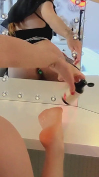 변태의 고백 : 발과 나일론이 나를 발정나게 만든다