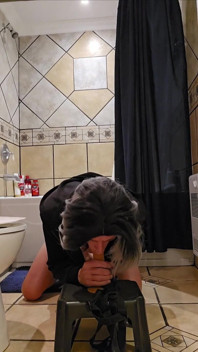 Sexyfilomena iyi vakit geçiriyor