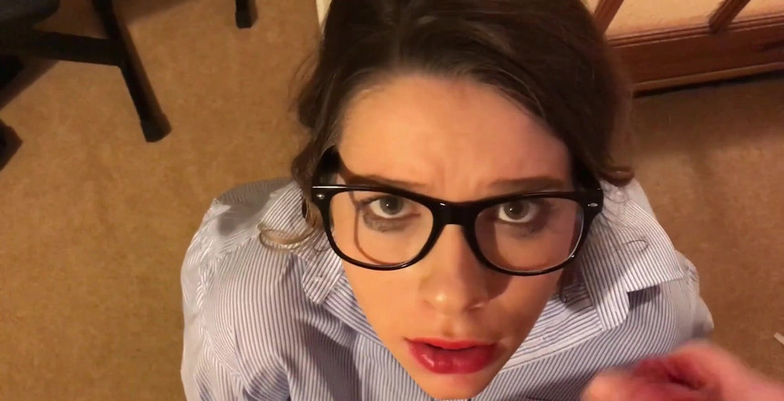 Samantha Flair: Oogcontact 11