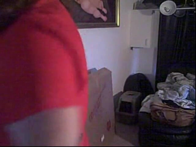 BBW nurse Vicki adventures with friends: Sexy dancing in my red dress part of a cam...
