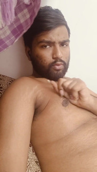 Minha porra quente