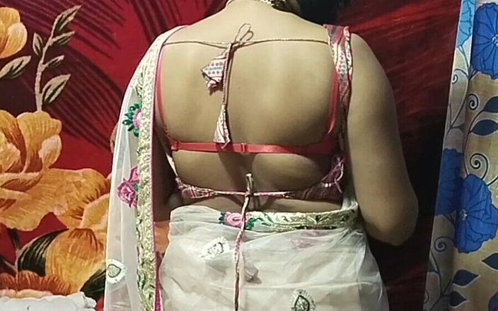 HotBhabhi420: Bihar Wali üvey annem kaba arazimin tadını aldı.
