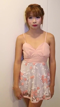 Ladyboystar - สาวสองไทยดีเด่นอยากให้เดตของเราเป็นแบบพิเศษ