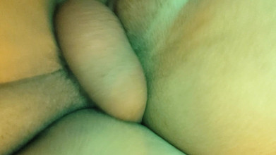 AngyAmazon: Suami mengongkek saya dengan kasar dalam gaya doggy di motel