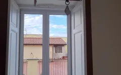 Amatör sabah boşalması - sert yarakla uyandım ve boşaldım