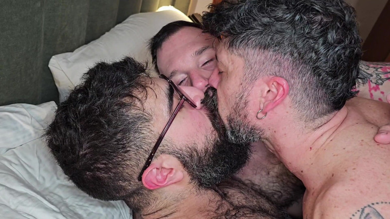 Tommy Cray: Double Dick Fun