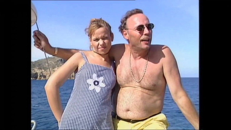 MMV TV - our best full movie: The Story of a Perverse Past