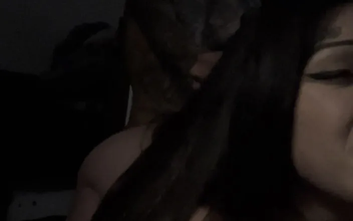 Daddy nasty: Slut Taking It Doggy Style