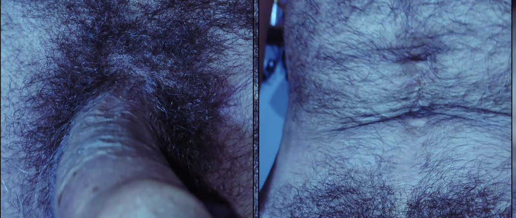 Stink HairyMale: Pancia, ascelle e cazzo