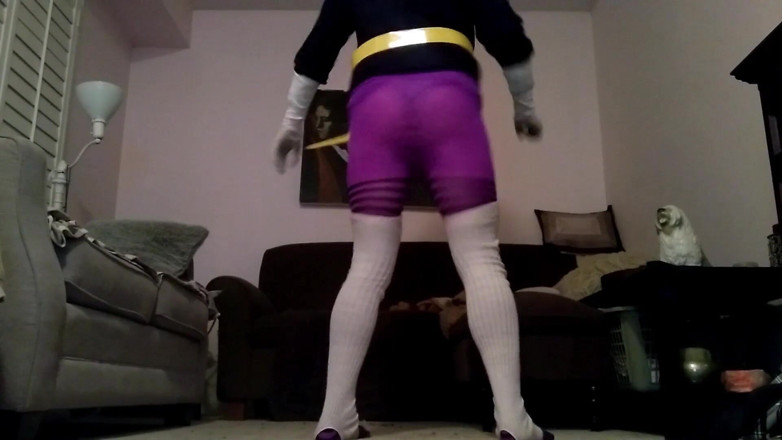 Porn Review MCcgee: Sissy module