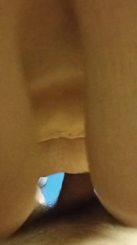 Riding Before I Go Home to Hubby