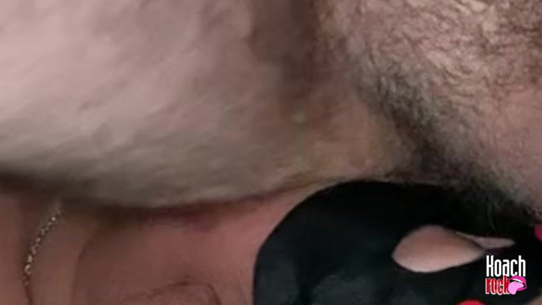 thundass: Ich will deine schmutzige zunge in meinen haarigen, schmutzigen arsch!
