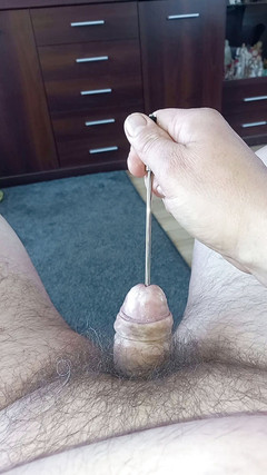 Peppol: Zasunutí penisu