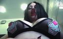 Goddess Misha Goldy: You Are the Victim of Cruel Giantess! Mmm You Are...