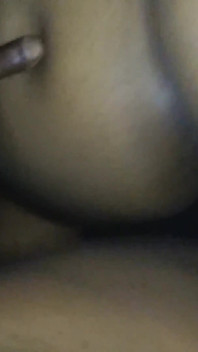 Bent Over BBC Pounding Spanking My Booty Intense Moaning Orgasms