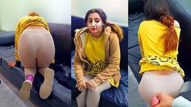 Pakistani tiktoker minahil malik Porn Videos | Faphouse