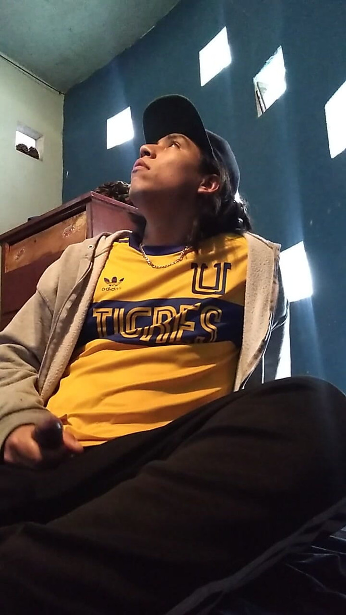 AlexAlejandro13: Hai voglia della mancia