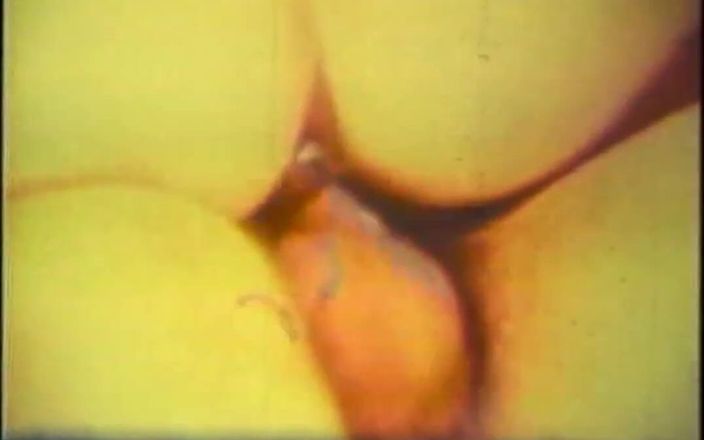 Vintage megastore: Salopes folles des années 1960 - film restyling en full HD