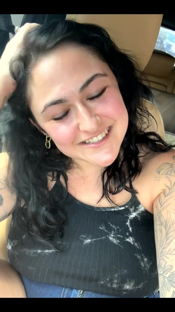 Josie Jaxxon: Потрапляю в режим vacay