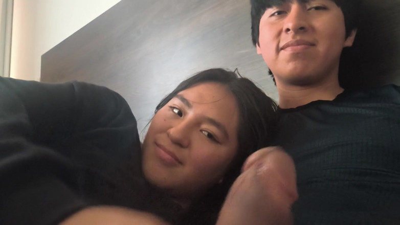 Moo DBOXXX: Een 18-jarig christelijk meisje wil elke dag seks hebben