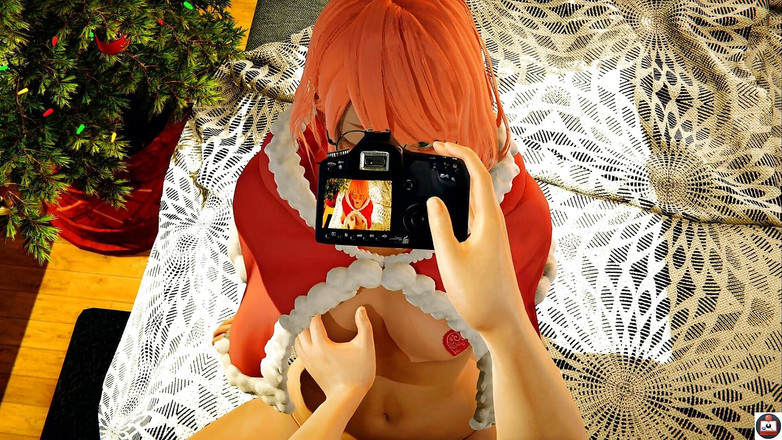 Joystick Cinema: 我真正的欲望 -（温蒂场景）- pt 02