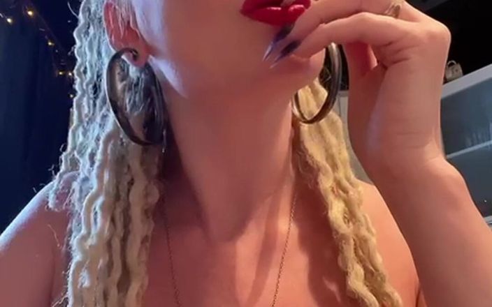 BadAssBitch: Topless CEi CBT uppgift