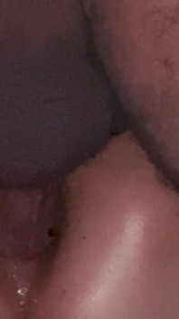 The MILF Next Door Opens Her Legs Part 9