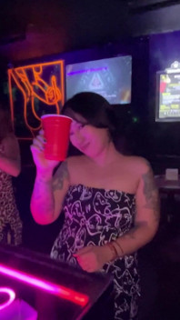 Two Random Pinay Sluts Joined the Party and Got Fucked After