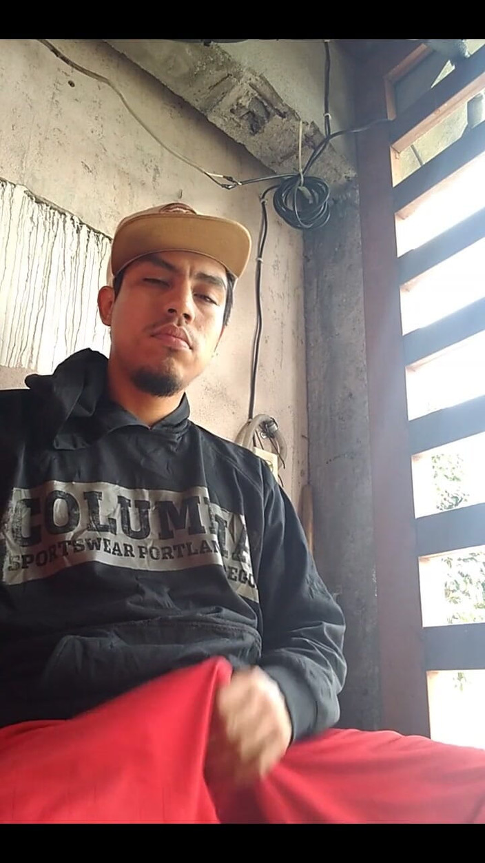 AlexAlejandro13: Terung melancap