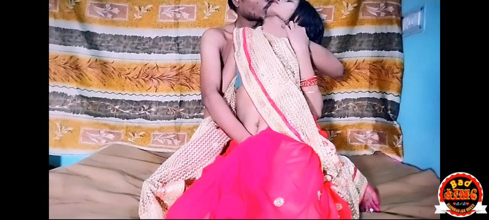 BadAim6: Хинди Аудио новое видео 2025 Девар бхабхи секс-видео индийского хардкорного секс-видео