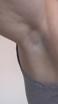 Ruining Your Orgasm, You Armpit-sweat Sniffer - Lady Victoria Valente