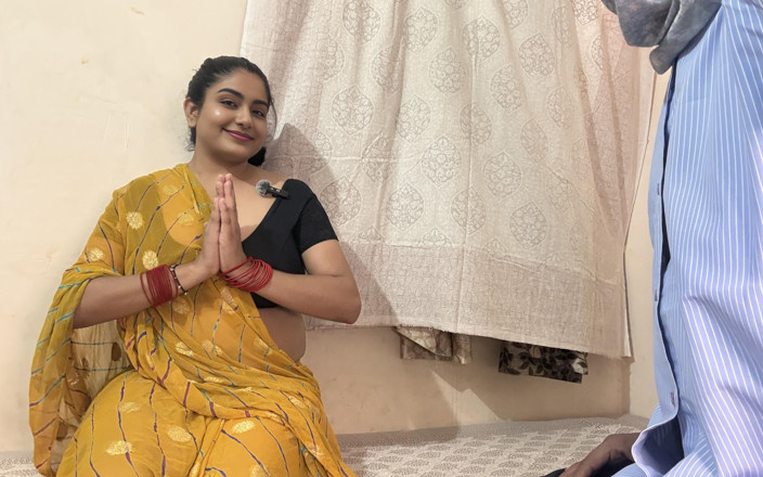 FantacyCouple: Desi Priya Bhabhi Doggystyle Chudai Video Compilation Viral Mms