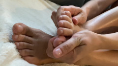 Jarotica: Você gosta das minhas pernas?