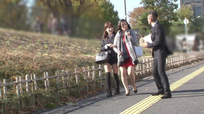 Strix: T-back Big-breasted Mature Woman You'll Want to... 11