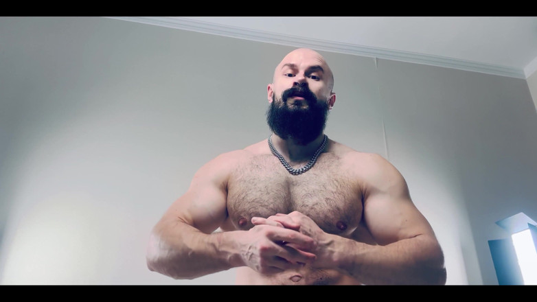 Mister Stone: Dominated Whimp