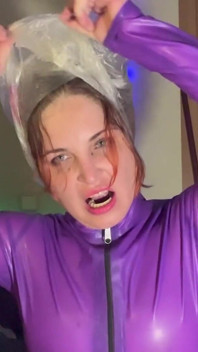 Plastic Bag Domination POV