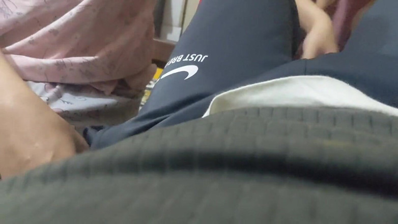 desi boy 418: Moja przyrodnia siostra na My Black Dick Xvideo