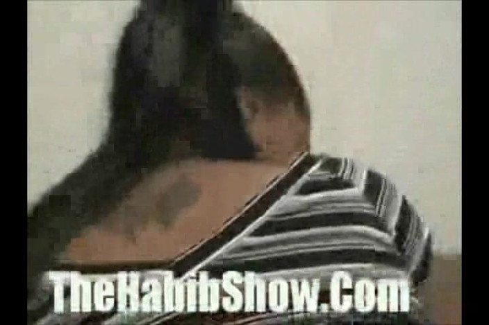 The Habib Show: Dloc neukt vreemdgaande hoer volledige video
